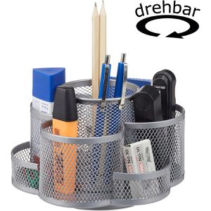 Stiftehalter Böttcher-AG Premium Mesh Line, drehbar