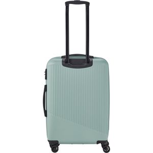 Produktbild für Koffer Travelite Bali mint