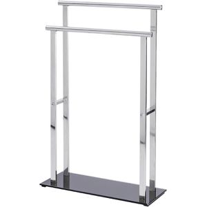 Handtuchhalter Wenko Lava 22089100, silber