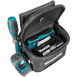Produktbild für Werkzeug-Gürteltasche Makita E-15263