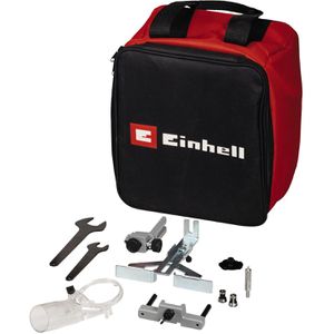 Produktbild für Oberfräse Einhell-Professional TP-RO 18 Set Li BL- Solo, 18V