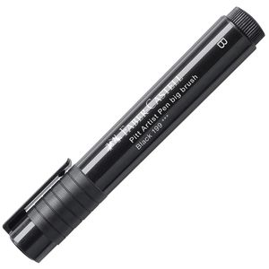 Produktbild für Tuschestifte Faber-Castell Pitt Artist Pen 167699
