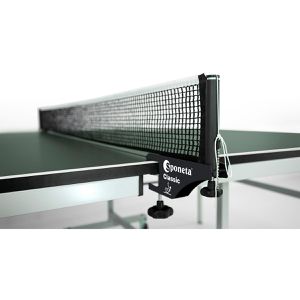 Produktbild für Tischtennisplatte Sponeta S 6-12 i, 22 mm Platte, Indoor