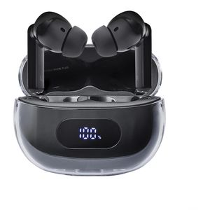 Produktbild für Kopfhörer Intenso Plus Buds T310AE, schwarz