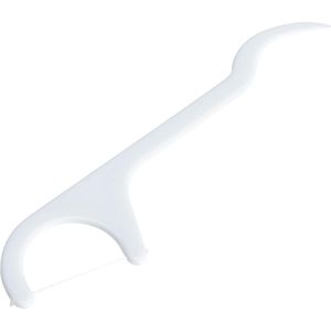 Produktbild für Zahnseide Elina-med dent 40015, ungewachst