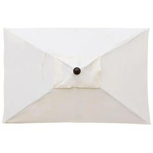 Produktbild für Sonnenschirm Sekey 39921007, rechteckig