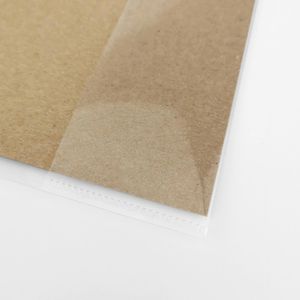 Produktbild für Heftumschläge D.RECT A4