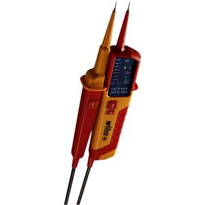 Produktbild für Spannungsprüfer Wiha 45216, SB25516