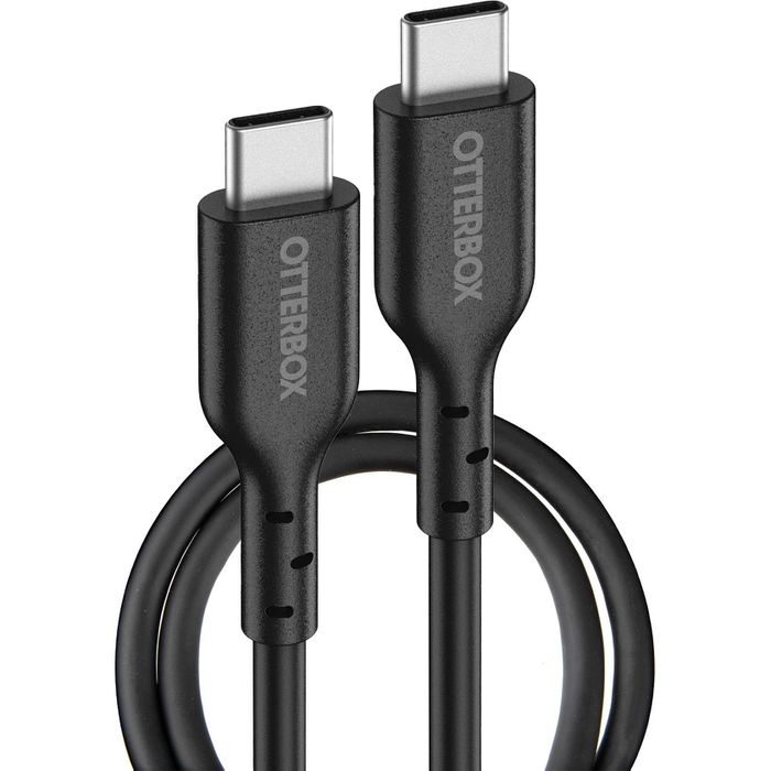 Goobay USB-C Auf USB-A Ladekabel – 1 Meter, 3A Ladeleistung, Bis 480 Mbit/s Datenübertragung – Für Smartphone, Tablet & Mehr