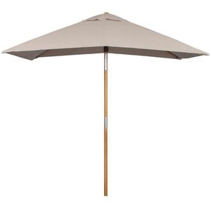 Produktbild für Sonnenschirm Sekey 33321587, rechteckig