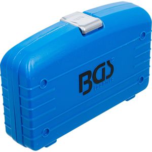Produktbild für Messuhr BGS-technic 8319, metrisch, analog, Set