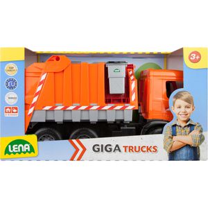 Produktbild für Fahrzeug Lena GIGA TRUCKS Müllwagen