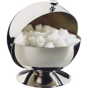 Zuckerdose