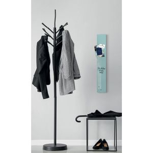 Produktbild für Glas-Magnettafel Sigel GL123, Artverum, inkl. 2 Magnete