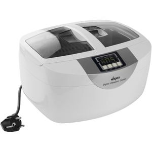 Produktbild für Ultraschallreinigungsgerät DEMA USR 2200/170 E