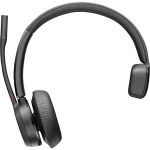 Produktbild für Headset Poly Voyager 4310 Mono