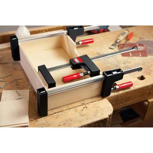 Produktbild für Schraubzwinge Bessey Uniklamp UK30, Korpuszwinge