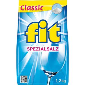 Spülmaschinensalz