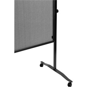 Produktbild für Moderationstafel Legamaster 7-204510 Premium Plus, mit Rollen