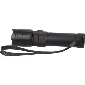 Produktbild für Taschenlampe XCell Lunalux SLIM, LED, aufladbar