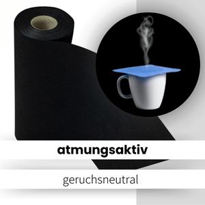 Produktbild für Tischläufer Sensalux 69700910, waschbar