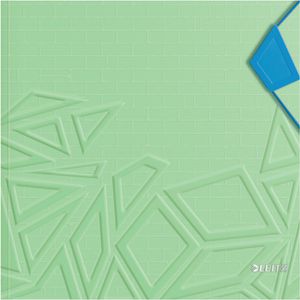 Produktbild für Eckspanner Leitz 4649-00-50, Urban Chic, A4