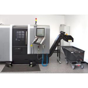 Produktbild für Kippbehälter Fetra Muldenkipper 4701A, für Stapler