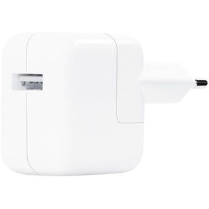 USB-Ladegerät Apple MGN03ZM/A Power Adapter, 2,4A