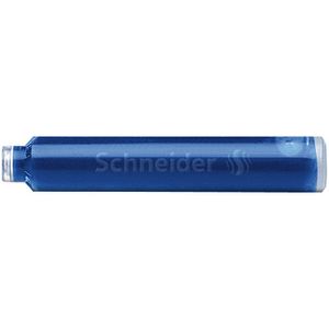 Produktbild für Füllerpatronen Schneider 6803, königsblau