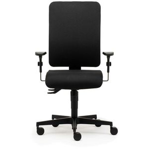 Produktbild für Bürostuhl SITWELL-STEIFENSAND Straight Polster