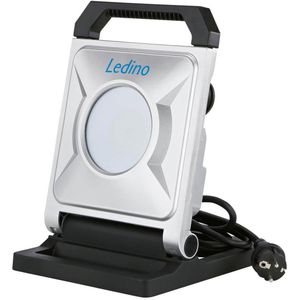 Baustrahler Ledino Griesheim 50, LED, Netzbetrieb, 1,8 m Kabel