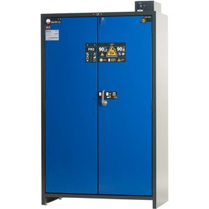 Produktbild für Akku-Ladeschrank asecos ION PRO 90, 48 Steckdosen