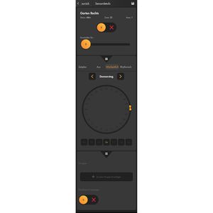 Produktbild für Schaltaktor LUPUS 12126, für Smart Home