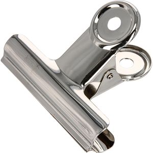 Briefklemmer Westcott E-1090500, mit Aufhängeöse