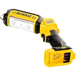 Produktbild für Arbeitsleuchte DeWalt DCL050-XJ, LED