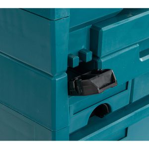 Produktbild für Sortimentskasten Makita Makstor 4.5, P-84349