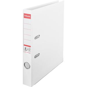 Ordner Esselte 811400 No.1, PP, A4