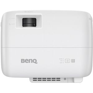 Produktbild für Beamer BenQ MH560C, 9H.JRF77.1NE, Full HD
