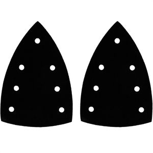 Schleiftellerschoner Bosch 2608000812, 100 x 150 mm