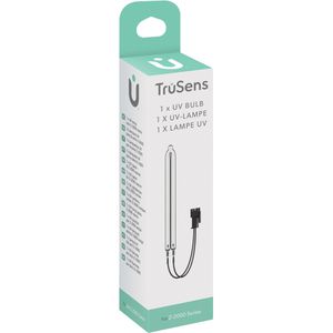 Produktbild für UV-C-Lampe Leitz 2415149 Ersatzlampe