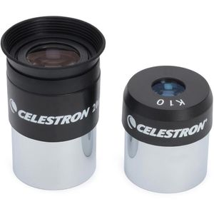 Produktbild für Teleskop Celestron FirstScope 76 Cometron