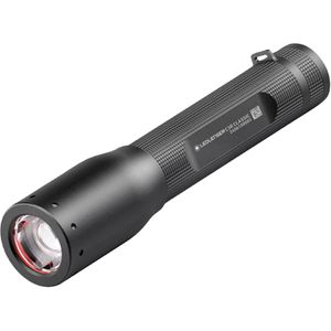 Taschenlampe Ledlenser C3R, LED, aufladbar