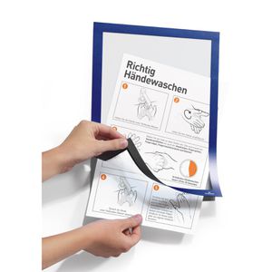 Produktbild für Inforahmen Durable 4872-07 Duraframe, A4