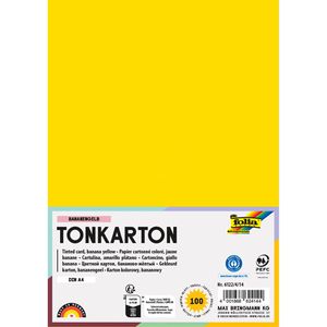 Fotokarton Folia 6122/4/14, A4