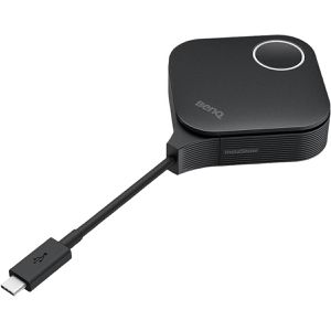 Präsentationssystem BenQ InstaShow Button Kit, 5J.K0F28.E4A