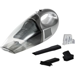 Produktbild für Handstaubsauger Tristar KR-2156, grau