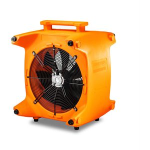 Produktbild für Industrieventilator Master FD 4000, 194 Watt