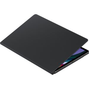 Produktbild für Tablet-Hülle Samsung Smart Book Cover EF-BX810, schwarz