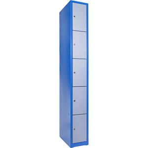 Schließfachschrank