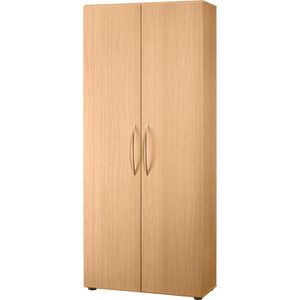 Aktenschrank Hammerbacher Basic, aus Holz